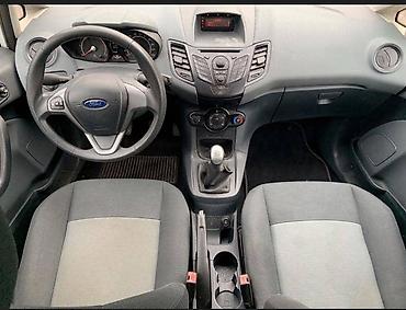 prodaj: LETVA VOLANA ZA FORD C-MAX, ECOSPORT, FIESTA . OD 2002. DO 2015 — 4