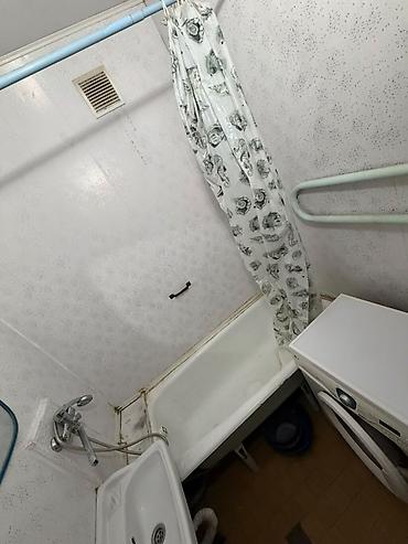 105: 3 комнаты, 65 м², ЗАГС/Цирк Индивидуалка, 4 этаж, Требуется ремонт — 2
