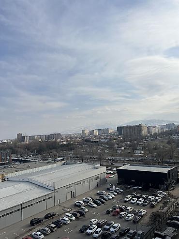 Продажа квартир: 2 комнаты, 55 м², Элитка, 10 этаж, Дизайнерский ремонт — 8