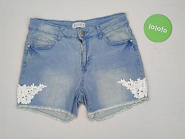 mango jeans: Janina, Szorty damskie, rozmiar S — 2