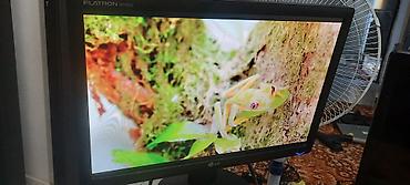 msi optix: Монитор, Б/у, LED, 18" - 19" — 4
