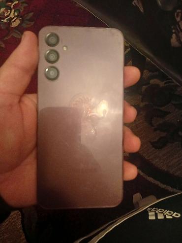 samsung a5 2016: Samsung Galaxy A14, rəng - Bənövşəyi, İki sim kartlı — 1