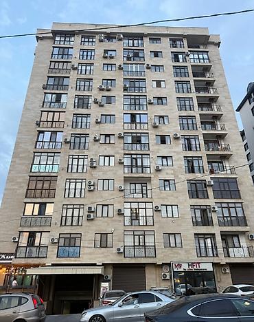 Продажа квартир: 2 комнаты, 59 м², Элитка, 2 этаж, Евроремонт at lalafo.kg — 13 Продажа квартир: 2 комнаты, 59 м², Элитка, 2 этаж, Евроремонт — 13