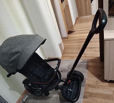 Velik 80 azn tecili satilir Oturacağ fırlanır önə arxaya Uzanıqlı