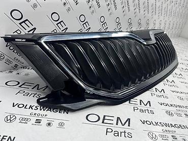 bolero cena: MASKA ZA ŠKODA OCTAVIA OD 2013. DO 2017. GOD. - 5E0 853 651 | Nova — 3