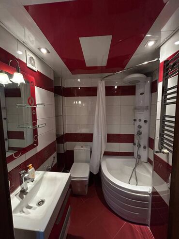 Yeni tikili: Yeni Yasamal, 3 otaqlı, Yeni tikili, 82 kv. m — 18