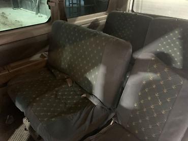 Honda: Honda Stepwgn: 2025 г., Автомат, Бензин, Минивэн — 9