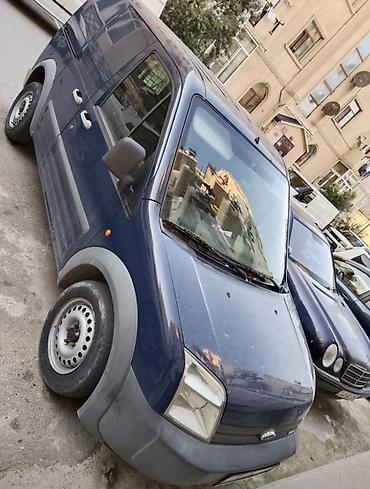 фольксваген тигуан л с: Ford Tourneo Connect: 1.8 л | Минивэн — 1