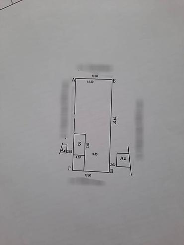 Продажа участков: 4 соток, Для строительства, Красная книга, Тех паспорт — 12