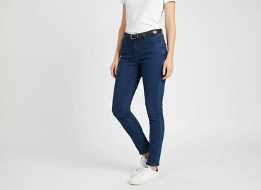 legginsy ellesse: Flame, Jeans for women, size S