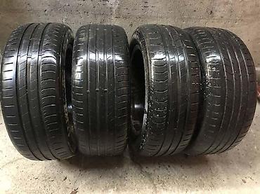 leon svilajnac: ALUMINIJUMSKE FELNE 32.FORD 16 5 X 114.3 | 32.ALU FELNE FORD 6.5 jot — 3