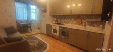 Köhnə tikili: Bakı, 2 otaqlı, Köhnə tikili, m. Xalqlar Dostluğu, 50 kv. m — 20