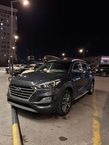 датчик холостого хода митсубиси: Hyundai Tucson: 2019 г., 2 л, Автомат, Дизель, Кроссовер