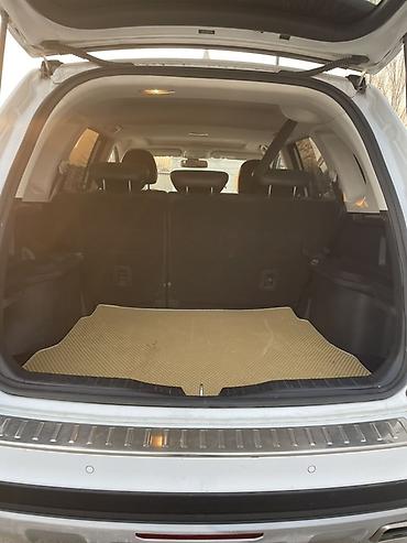 Другие автомобили: Haval H6, белый кроссовер Основные характеристики: - Бензиновый — 9