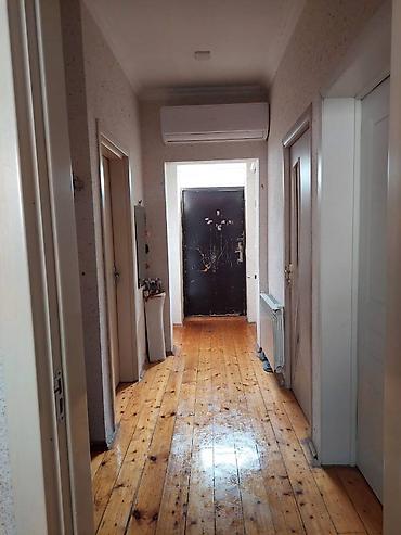 Həyət evləri və villaların satışı: Binəqədi qəs. 3 otaqlı, 80 kv. m, Kredit var, Yeni təmirli — 5