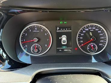 Kia: Kia K5: 2021 г., 2 л, Автомат, Газ, Седан at lalafo.kg — 18 Kia: Kia K5: 2021 г., 2 л, Автомат, Газ, Седан — 18