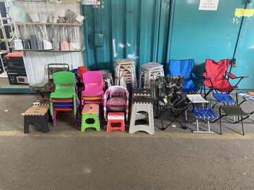 стульчики для детского сада: Садовый стул