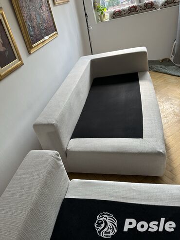 Usluge u domaćinstvu: Profesionalno dubinsko čišćenje i pranje tapaciranog nameštaja Usluga — 7