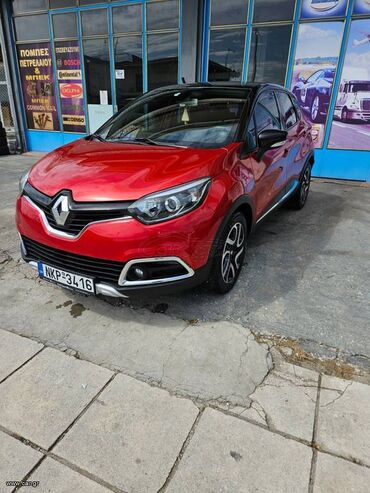 Renault : 1.5 l | 2016 year 179500 km. SUV/4x4