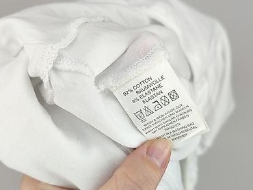 elastant: Legginsy Krótkie damskie, rozmiar M — 5