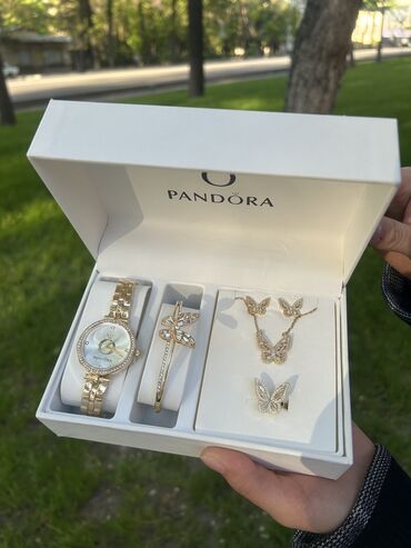мэри кей бишкек: Набор PANDORA

 Отличный подарок😍

Доставка по всему КР