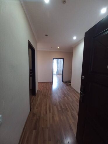 Uzunmüddətli kirayə mənzillər: Neftçilər metrosunun yaxınlığında Nazlı şadliq evinə yaxın 18 — 18