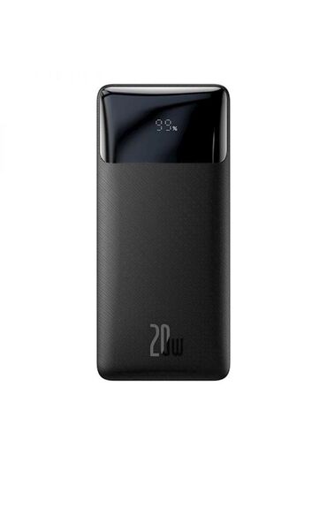 baseus encok w04: Powerbank Baseus, 10000 mAh, Yeni