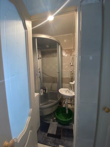 Продажа квартир: 3 комнаты, 67 м², Хрущевка, 1 этаж, Дизайнерский ремонт — 14