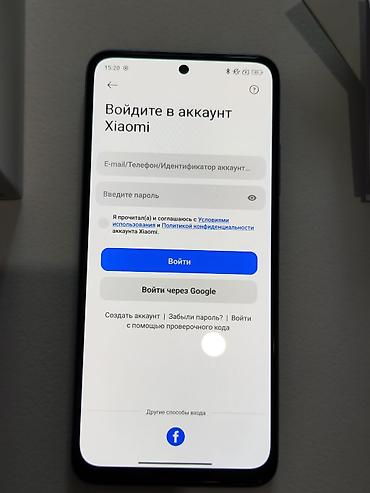Redmi: Redmi, Redmi Note 12S, Б/у, 256 ГБ, цвет - Синий, 2 SIM — 14