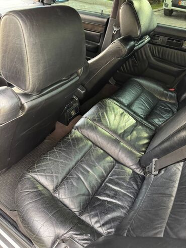 BMW: BMW 5 series: 1995 г., 2.8 л, Механика, Бензин, Седан — 7