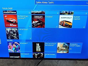 ps4 gamepad: Qiymət üçün boşuna narahat etməyin❗ Məlumatlar qeyd olunub⤵️ — 7