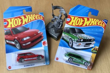 Игрушки: Машинки - это ваши любимые масштабные машинки ! Hot Wheels- любимые — 2