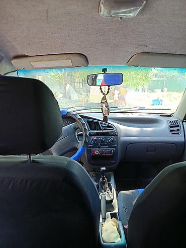 gac aion lx plus: Chevrolet Lanos: 2007 г., 1.5 л, Механика, Бензин, Седан — 2