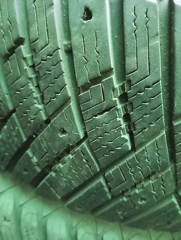 thindiag 2: Комплект зимних шин 205/70 R15 (M+S, символ снежинки). - Тип: зимние — 2
