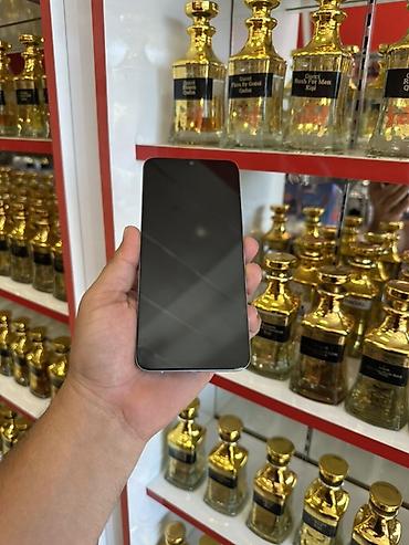 en ucuz iphone x: Honor X6a, rəng - Yaşıl — 1