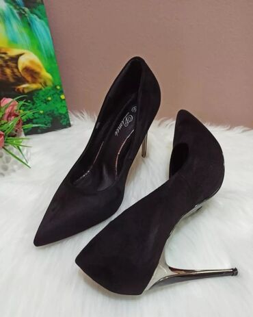 cipele za odelo: Pumps, 39