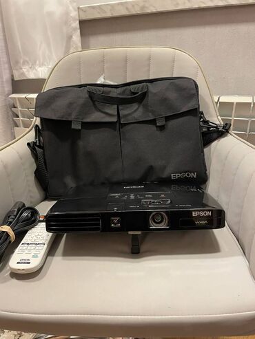 кондиционер в баку: Новый Стационарный Проектор Epson, Бесплатная доставка