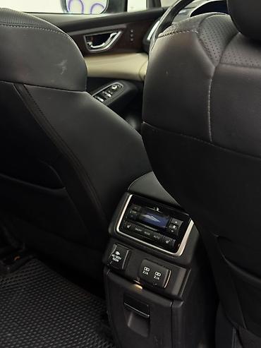 byd e2 2024: Subaru Ascent: 2021 г., 2.4 л, Автомат, Бензин, Кроссовер — 7