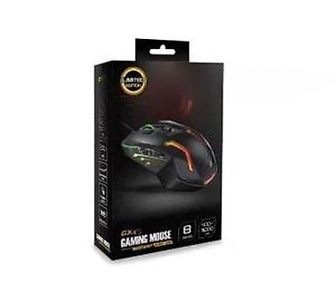 Kompjuterski miševi: Gaming miš GX – Limited Edition - Optički senzor sa podesivim DPI na lalafo.rs — 9 Kompjuterski miševi: Gaming miš GX – Limited Edition - Optički senzor sa podesivim DPI — 9