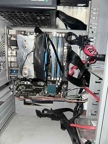 asus h81: Продаю комплект!! I7 4790 мать Z97M anniversary в комплекте есть — 1