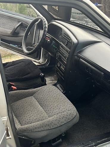 ВАЗ (ЛАДА): ВАЗ (ЛАДА) 2114 Samara: 2007 г., 1.6 л, Механика, Бензин, Хэтчбэк — 14