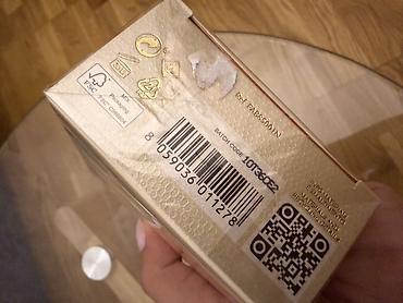 i̇deal parfum: Trussardi My Name – qadın üçün Eau de Parfum, 50 ml (1.7 fl oz) - — 4