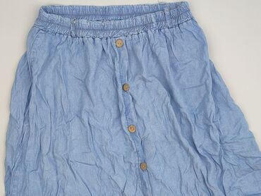 spódnice w literę a: Women`s skirt, size S