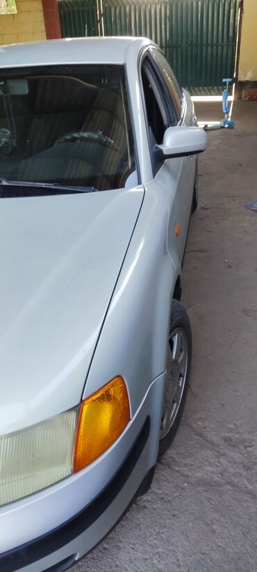 купить запчасти на опель вектра б: Volkswagen ID.5: 1997 г., 1.8 л, Механика, Бензин, Седан