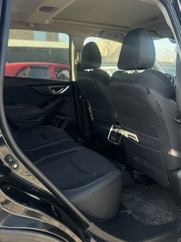 Subaru: Subaru Forester: 2019 г., 2.5 л, Автомат, Бензин, Кроссовер — 10