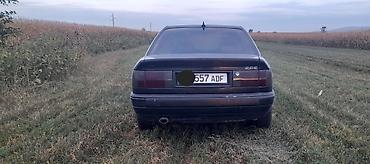 запчасти на коробку автомат: Audi S4: 1992 г., Механика, Бензин, Седан — 6