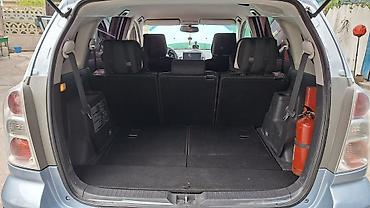 transporter multivan: Toyota Corolla Verso: 2007 г., 2.3 л, Механика, Дизель, Минивэн — 7