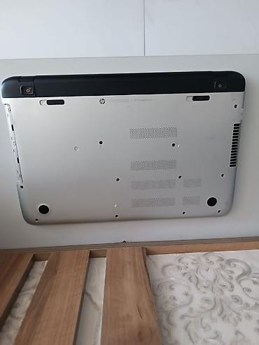 HP: HP Pavilion 15 noutbuku + çanta 10 GB ram 1tb yaddaş qoşulub +128 gb — 5