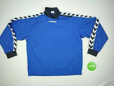 tchibo bluza: Hummel, Bluza dla mężczyzn, rozmiar L — 2