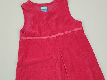 Dresses: Dress, 5-6 years, 110-116 cm, condition - Very good